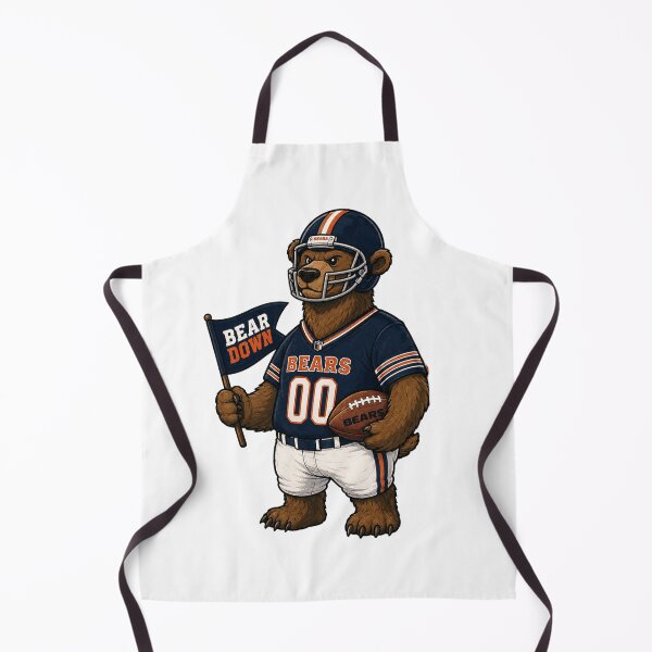 Item preview, Bears Down designed and sold by clintang.