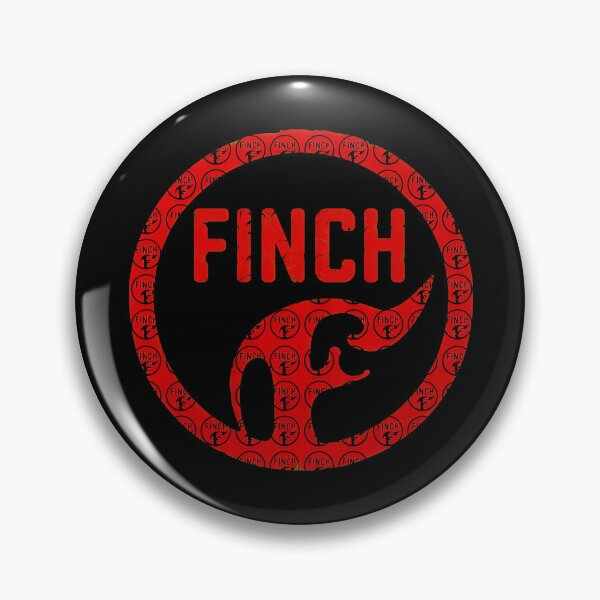 Item preview, Finchs Band  designed and sold by MaelyVeyran.