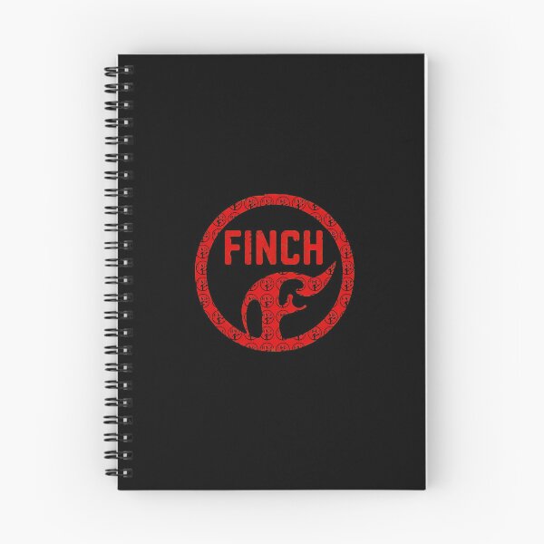 Item preview, Finchs Band  designed and sold by MaelyVeyran.