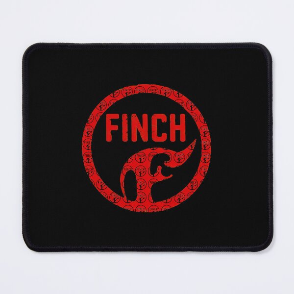 Item preview, Finchs Band designed and sold by MaelyVeyran.