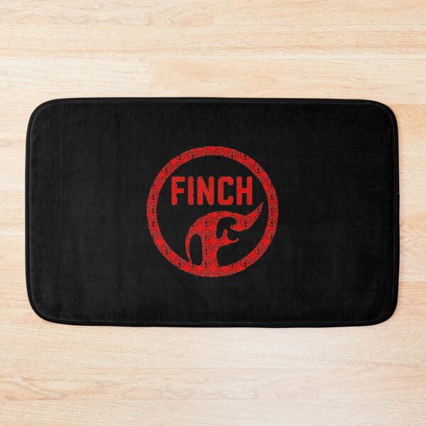 Item preview, Finchs Band  designed and sold by MaelyVeyran.