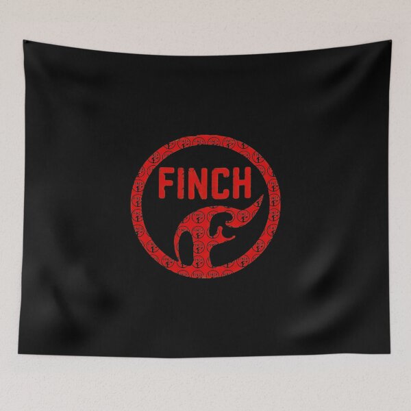 Item preview, Finchs Band  designed and sold by MaelyVeyran.
