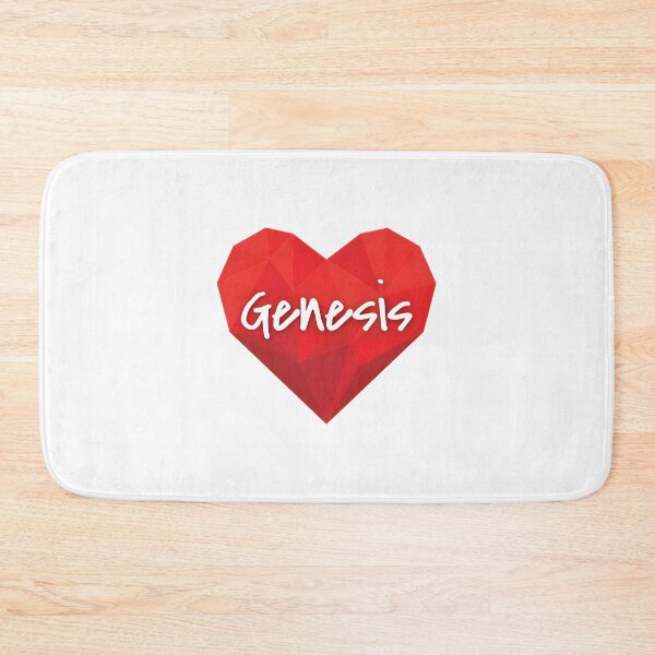 Item preview, Genesis Eternal Heartbeat Minimalist Spiritual Devotion Art | Limited Edition designed and sold by sage-patt01.