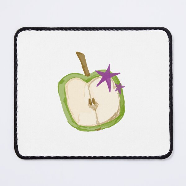 Item preview, Apple designed and sold by Nono-artist.
