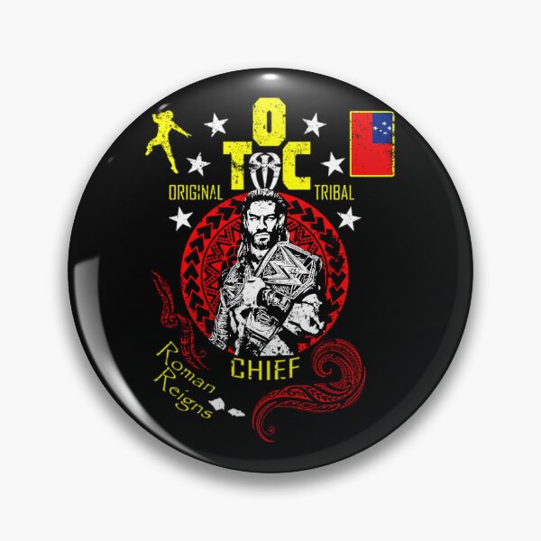 Item preview, Tribal Chief designed and sold by LllumynArtStore.