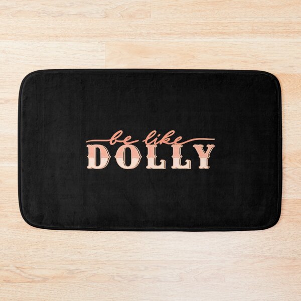 Item preview, Be Like Dollys Country Music designed and sold by MarekTollen.