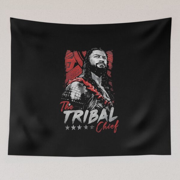 Item preview, Tribal Chief Band designed and sold by LllumynArtStore.