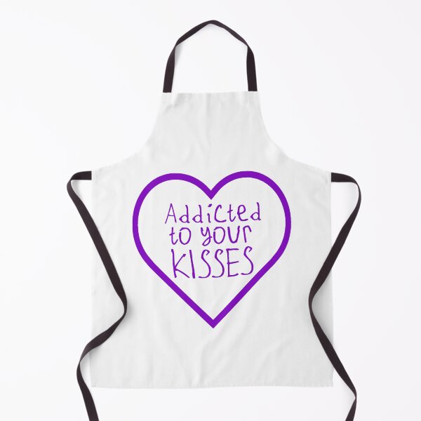 Item preview, Addicted to Your Kisses designed and sold by kinpirks.