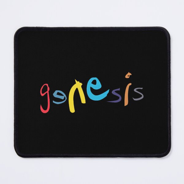 Item preview, Genesis Abstract Emblem - Minimalist Geometric Logo & Symbol Graphic | Perfect Gift For You And Friends designed and sold by sage-patt01.