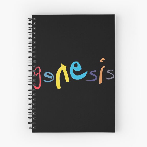 Item preview, Genesis Abstract Emblem - Minimalist Geometric Logo & Symbol Graphic | Perfect Gift For You And Friends designed and sold by sage-patt01.