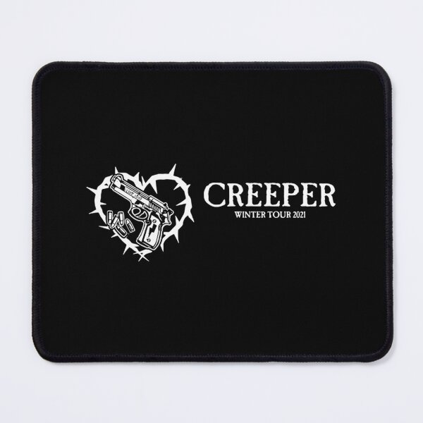 Item preview, Creeper Band designed and sold by LllumynArtStore.
