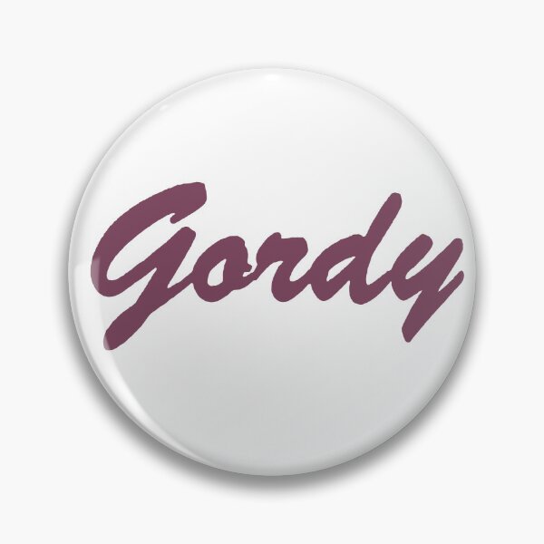 Item preview, Gordy Records designed and sold by SugaDesigns.