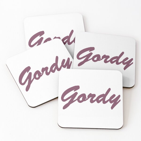 Item preview, Gordy Records designed and sold by SugaDesigns.