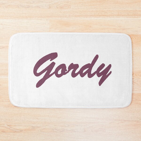 Item preview, Gordy Records designed and sold by SugaDesigns.