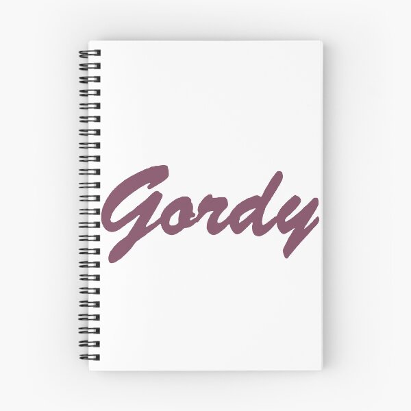 Item preview, Gordy Records designed and sold by SugaDesigns.