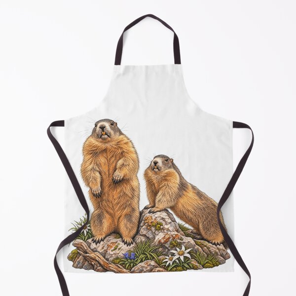 Item preview, Marmots designed and sold by Zeewind.