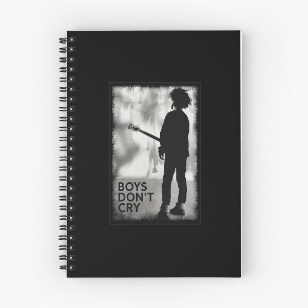Item preview, BOYSS DON'T CRYS Guitarist Silhouette  designed and sold by MarekTollen.