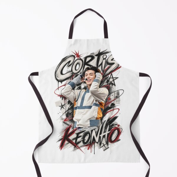 Item preview, Keonho CORTIS Textured Ink Hoodie | Avant Garde Streetwear designed and sold by Valeree Store.