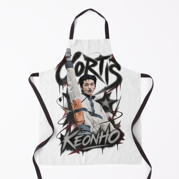 Item preview, Keonho CORTIS Minimalist Calligraphy Phone Case | Aesthetic Cover designed and sold by Valeree Store.