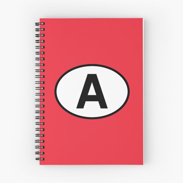 Item preview, Austria A Travel Apparel Design designed and sold by The Digital Compass.