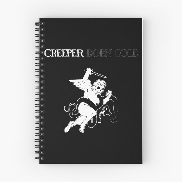 Item preview, Creeper Band designed and sold by LllumynArtStore.