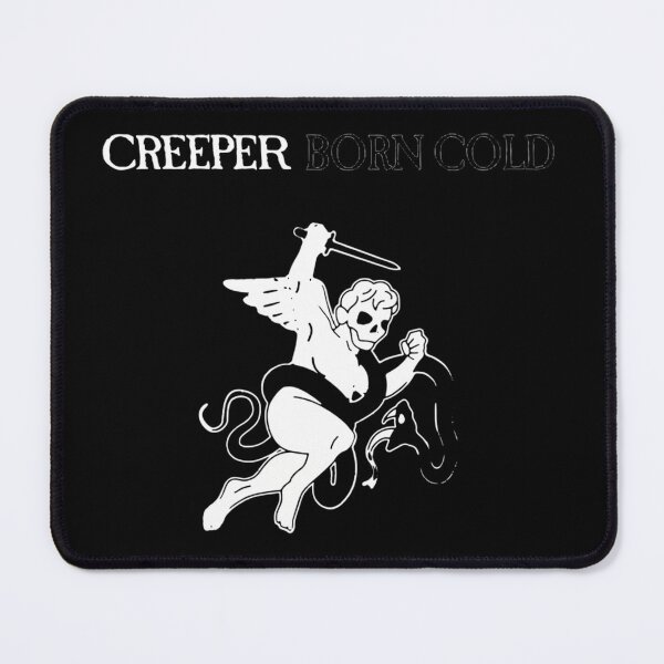Item preview, Creeper Band designed and sold by LllumynArtStore.