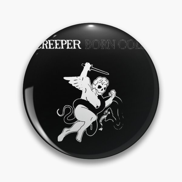 Item preview, Creeper Band designed and sold by LllumynArtStore.