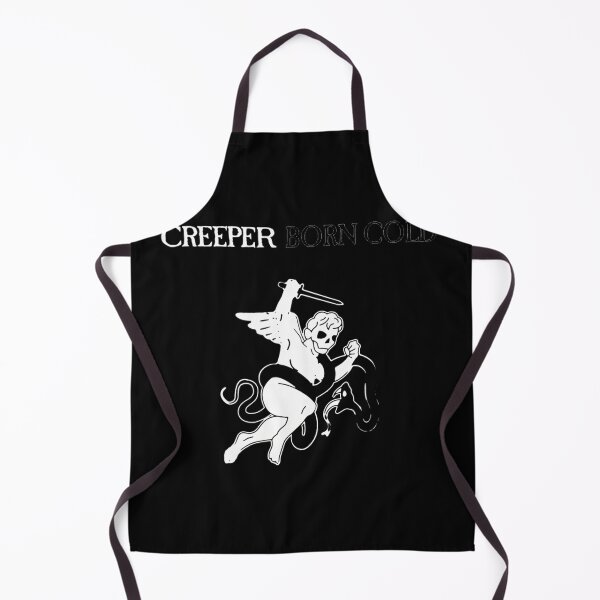 Item preview, Creeper Band designed and sold by LllumynArtStore.