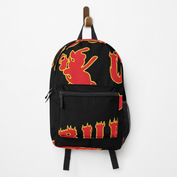 Item preview, Burnins Ups Fiery designed and sold by MarekTollen.