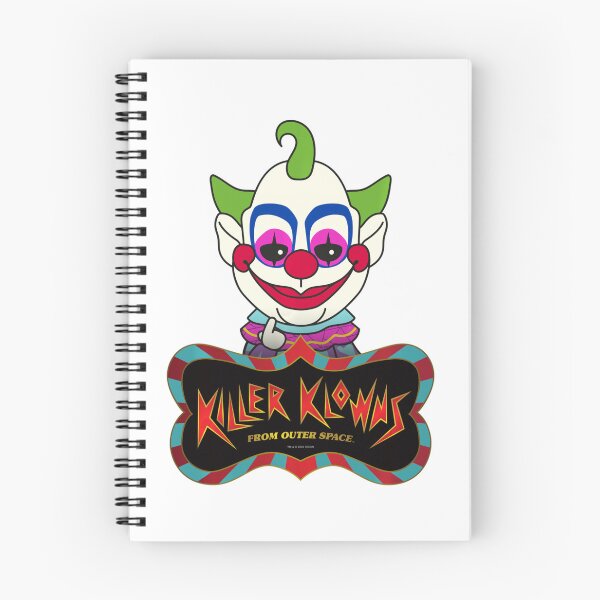 Item preview, Killer Klowns Fatso Chibi Horror Design designed and sold by LordZaraki.