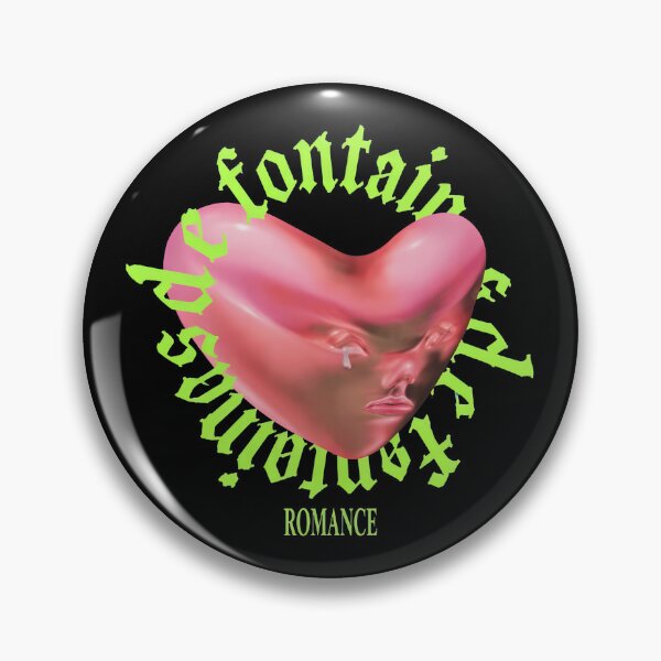 Item preview, Cryings Hearts Romance Gothic  designed and sold by MarekTollen.