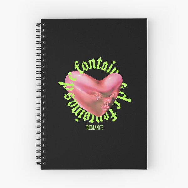 Item preview, Cryings Hearts Romance Gothic  designed and sold by MarekTollen.