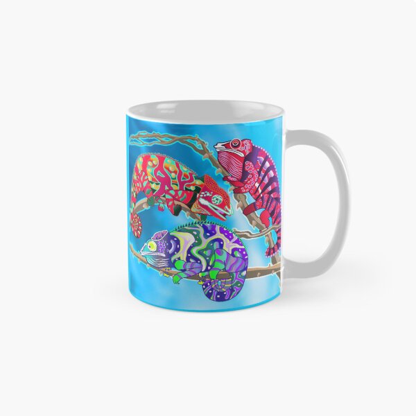 Item preview, Chameleon Standouts designed and sold by Jedi-Artist.