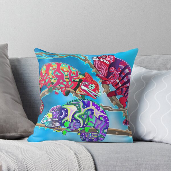 Item preview, Chameleon Standouts designed and sold by Jedi-Artist.