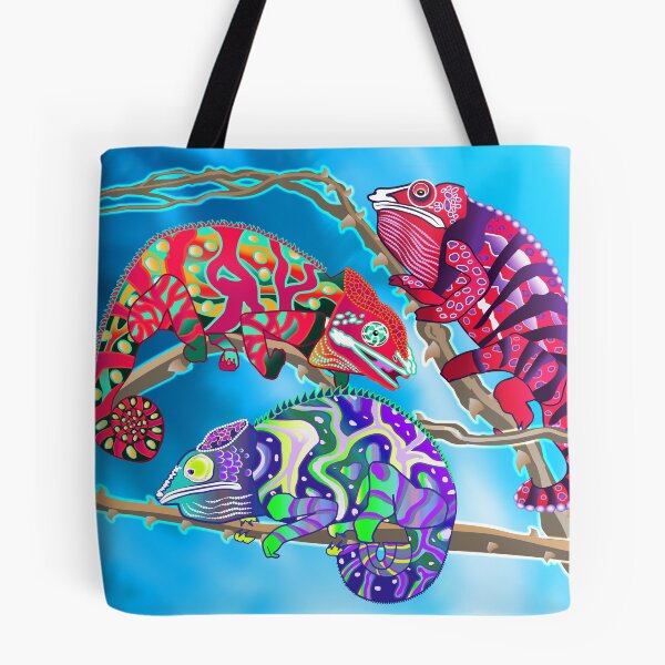 Item preview, Chameleon Standouts designed and sold by Jedi-Artist.