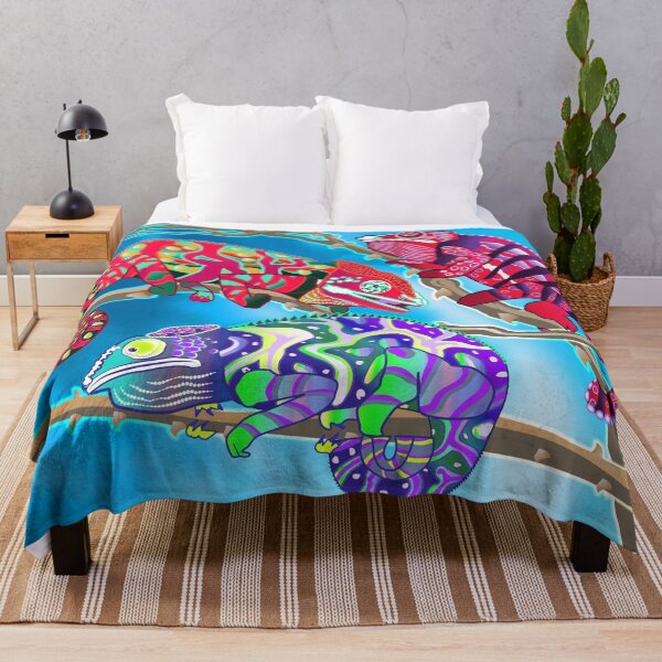 Item preview, Chameleon Standouts designed and sold by Jedi-Artist.