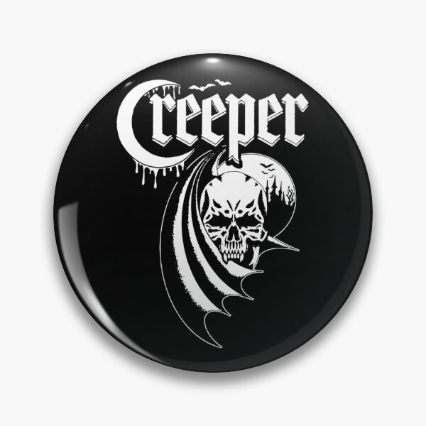 Item preview, Creeper Band designed and sold by LllumynArtStore.