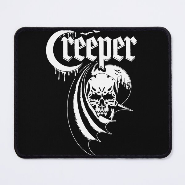 Item preview, Creeper Band designed and sold by LllumynArtStore.