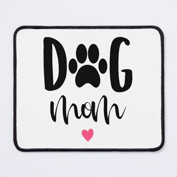 Item preview, dog mom designed and sold by sammmy20.