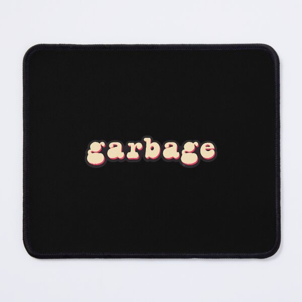 Item preview, Garbages Aesthetic Bold Statement  designed and sold by Benda-Designs.