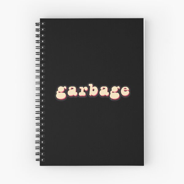 Item preview, Garbages Aesthetic Bold Statement  designed and sold by Benda-Designs.