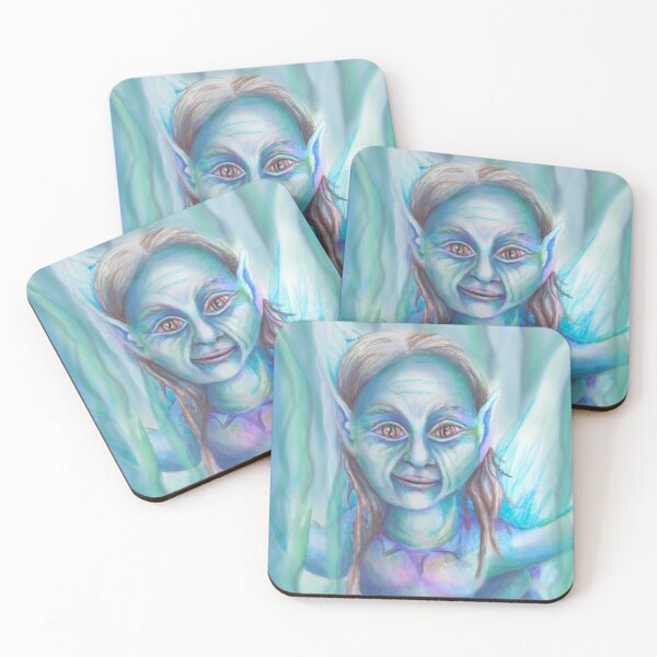 Item preview, Mermaid designed and sold by AmethistFaye.