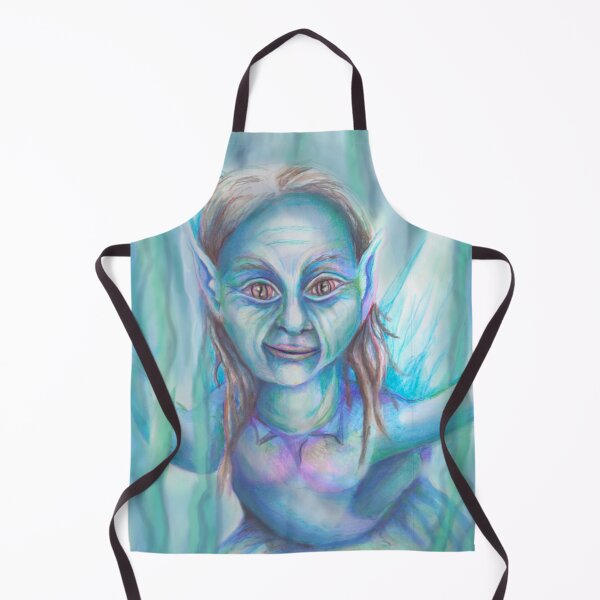 Item preview, Mermaid designed and sold by AmethistFaye.