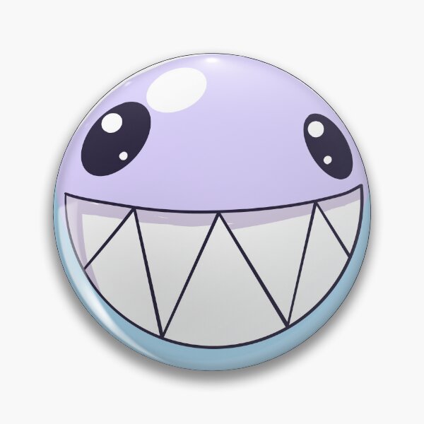 Item preview, Bubble Icon tadc designed and sold by Rocky373.