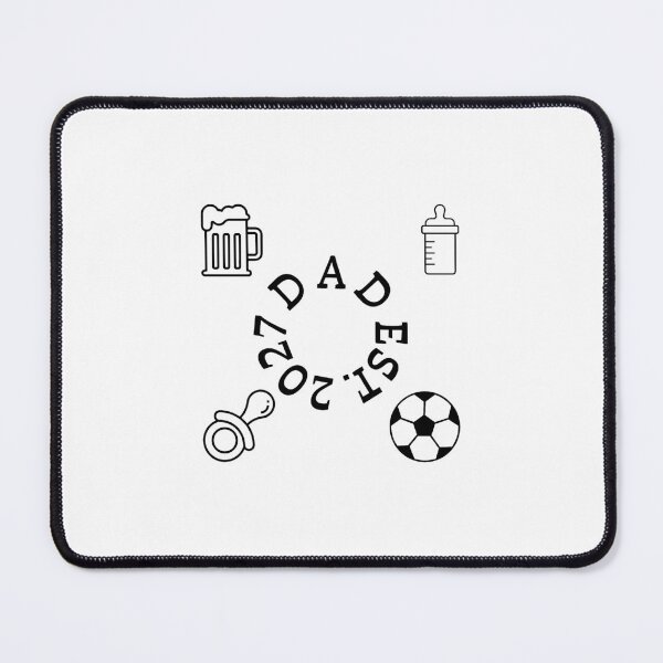 Item preview, DAD est. 2027 designed and sold by FehlingMedia.