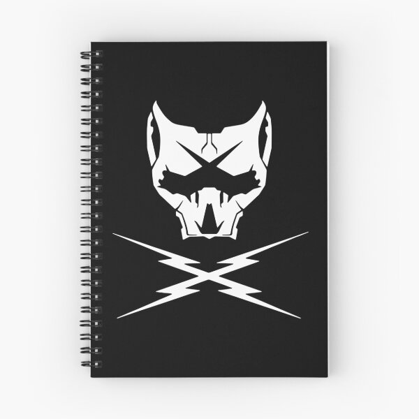 Item preview, The Static - X Merch New Logo designed and sold by LllumynArtStore.