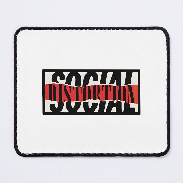 Item preview, Social Distortion Band Rock Music Graphic | Best Buy designed and sold by Black4rrow.