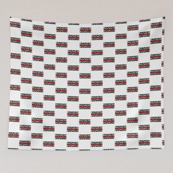 Item preview, Social Distortion Band Rock Music Graphic | Best Buy designed and sold by Black4rrow.