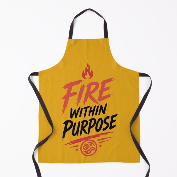 Item preview, Fire Within Purpose Inner Strength & Determination designed and sold by PIXTRX.