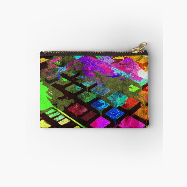 Item preview, Abstract keyboard designed and sold by kinpirks.